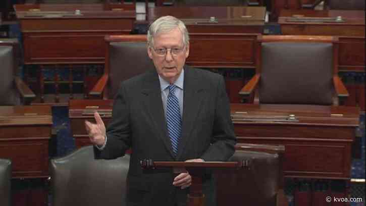 McCarthy meets with Rep. Greene; GOP faces Cheney decision
