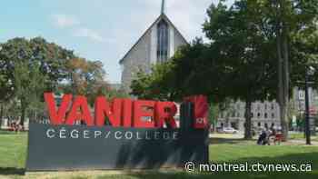 Vanier news  NewsLocker