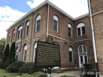 Redline Performing Arts Finds New Home In Portland Neighborhood - 89.3 WFPL News Louisville