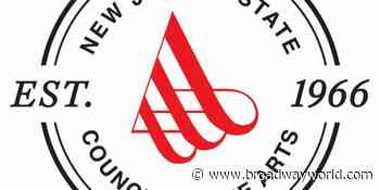 State Arts Council Announces Nearly $1M in Grants to NJ Artists - Broadway World