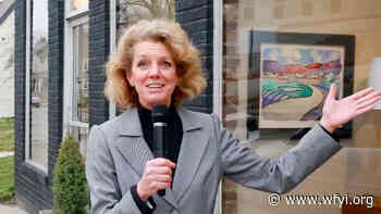 Remembering And Celebrating Jill Ditmire, Arts & Culture Journalist And Advocate - WFYI