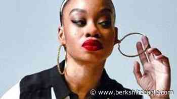 Camille A. Brown & Dancers kick off 2021 programming at PS21 - Berkshire Eagle