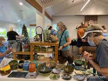 TCH to hold monthly Arts and Crafts Show - Sanibel-Captiva Islander
