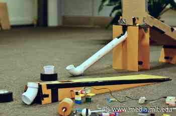 2021 Spring Media Arts and Sciences Course List — MIT Media Lab - MIT Media Lab