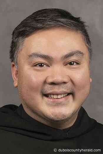 Monk named semi-finalist in performing arts competition - The Herald