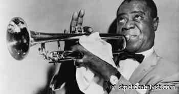 February in the arts - St Pete Catalyst