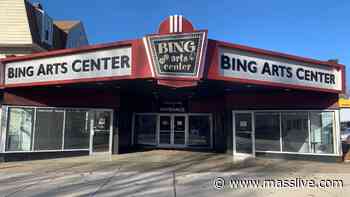 Bing Arts Center put up for sale; COVID pandemic forces closing of 71-year-old Springfield theater - masslive.com