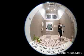 Six UCLA arts projects receive Getty Foundation grants | UCLA - UCLA Newsroom