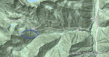 Three Skiers Missing After Avalanche in Colorado, Officials Say