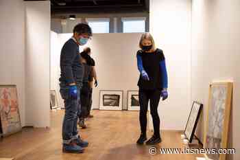 Cook Center for Public Arts to open next week following renovations - Indiana Daily Student