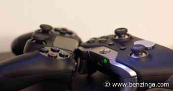 Electronic Arts Reports Q3 Earnings, Strong Game Engagement - Benzinga