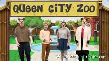 The Cabarrus Arts Council brings bilingual family opera to online audiences this Friday through Sunday - Independent Tribune