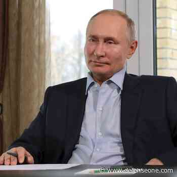 Russia Has a Vaccine. The World Has Questions