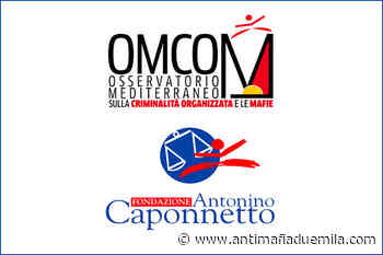 Operazione ''Xydi'': ordinanza di fermo, i soggetti indagati ''attenzionano'' Paolo Borrometi - Antimafia Duemila