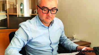 Molise fermo a 198 tamponi antigenici Asrem. De Chirico: "Ci sono, vanno usati" - Primonumero