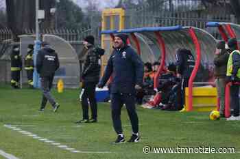 La Samb a Fermo per proseguire nella serie positiva, Zironelli: "Un impegno tosto" ⋆ TM notizie - ultime notizie di OGGI, cronaca, sport - TM notizie