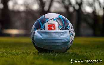 Calcio dilettante ancora fermo ai “box”. Sandro Morgana rieletto presidente della LND Sicilia - Magaze