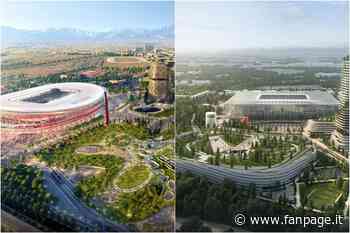 Stop al nuovo stadio di San Siro: “Suning ci ha preannunciato vendita dell’Inter”, il club smentisce - Fanpage.it