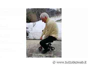 MOSER SCATENATO, IMPOSSIBILE TENERLO FERMO! VIDEO - TUTTOBICIWEB.it