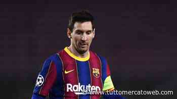 Il mercato del Barcellona - Tutto fermo in attesa del nuovo presidente e della decisione di Messi - TUTTO mercato WEB