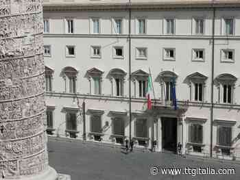 Decreto Ristori 5 fermoLe attese delle aziende - TTG Italia