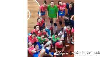 Le Volley Angels sbancano Fermo "Vittoria del gruppo, ci farà bene" - il Resto del Carlino