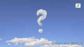 Glänzendes Bauwerk für den Kopf - Hamburger Abendblatt