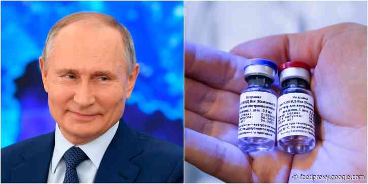 Russia approved a coronavirus vaccine before confirming it was safe and effective. Experts say the nation's risky bet paid off.