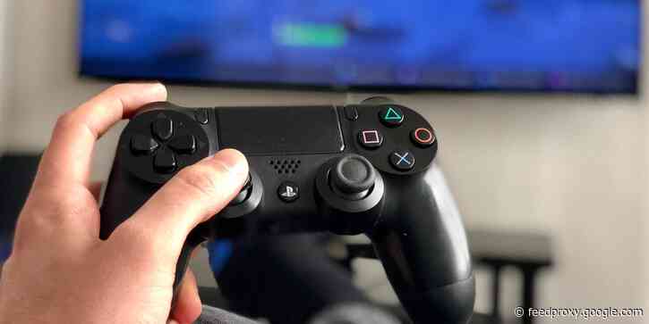 How to gameshare between two PlayStation 4 consoles with Sony's 'Share Play' feature