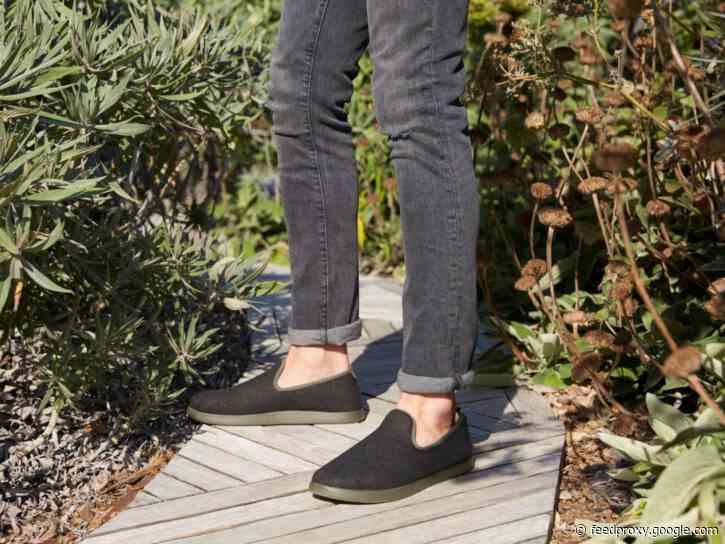 We put Allbirds' slip-on loungers to the test and they live up to the name of the 'world's most comfortable shoes'