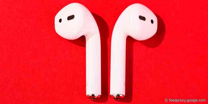 How to connect your AirPods to a Mac computer, whether or not you have a paired iPhone