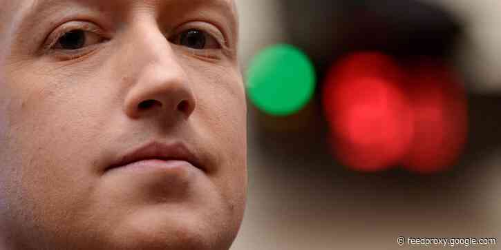 Big Tech joins the newsletter stampede