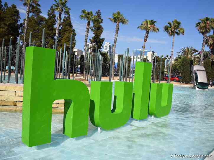 Every service Hulu offers begins with a free trial - here's how to get started