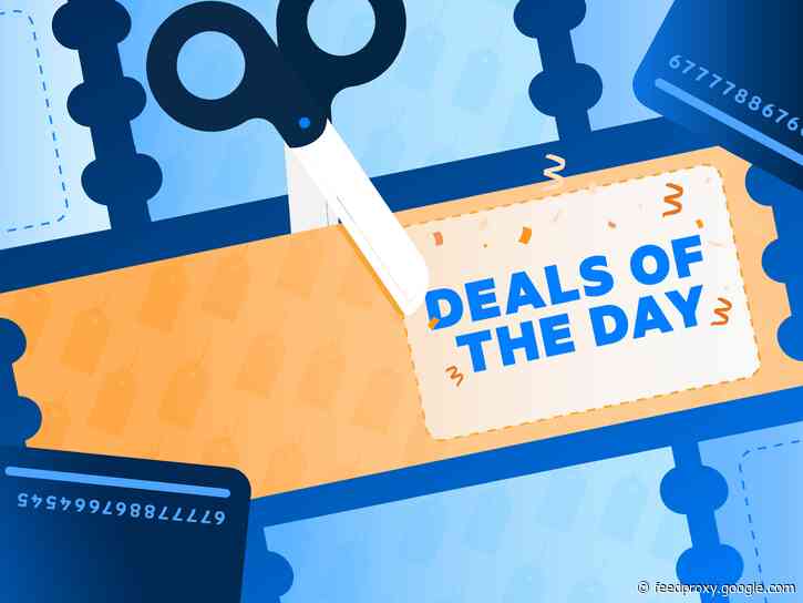 The best online sales happening now, including $30 off the Apple Airpods Pro