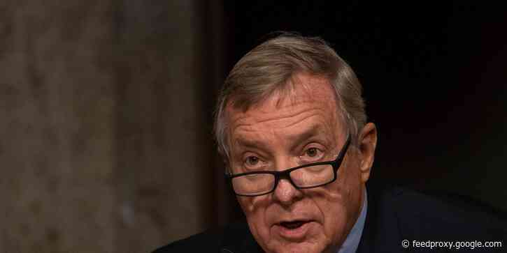 Democratic lawmakers introduce legislation to remove taxes on up to $10,200 in unemployment aid