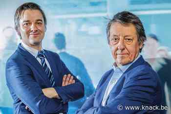 Privacy in coronatijden: 'Op den duur zijn we niet meer veraf van Chinese toestanden'