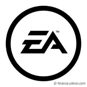 Electronic Arts Reports Strong Q3 FY21 Financial Results - Yahoo Finance