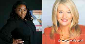 Greater Jackson Arts Council welcomes new executive director - WLBT