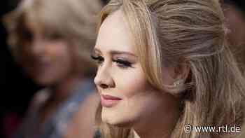 Adele: Einigung im Scheidungsprozess zwei Jahre nach Trennung - RTL Online
