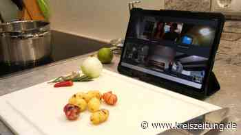 Sulinger bieten Online-Koch-Event: Gemeinsam Menü zubereiten in der Videokonferenz - kreiszeitung.de