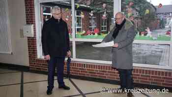 Grundstücksübertragung als Perspektive für ehemalige Sulinger Grundschule - kreiszeitung.de