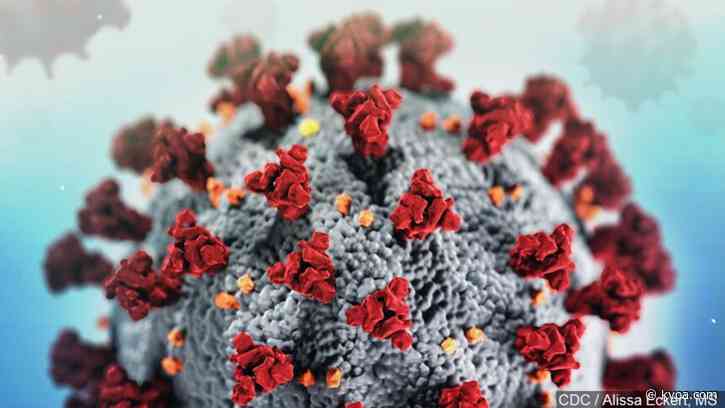 WHO team visits Wuhan virus lab at center of speculation
