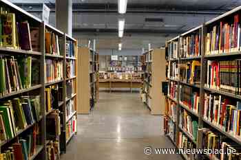 Alle bibliotheken in Vlaams-Brabant gaan week dicht voor nieuw systeem