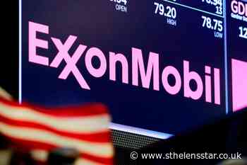 Exxon posts huge loss for pandemic-hit 2020 - St Helens Star