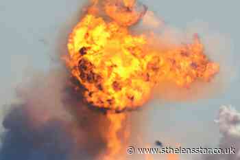 Second Starship test flight goes badly for SpaceX - St Helens Star