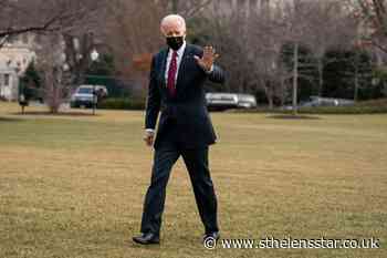 Ex-ambassador expects 'more normal' US-UK relations under Biden - St Helens Star