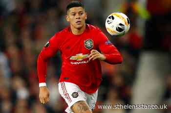Argentina defender Marcos Rojo leaves Manchester United for Boca Juniors - St Helens Star