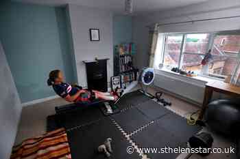 Life in lockdown: How to avoid home workout mistakes - St Helens Star