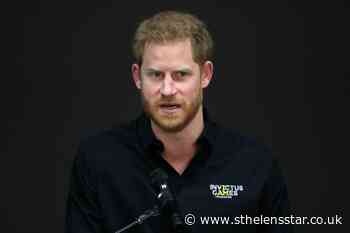 Invictus Games postponed for another year - St Helens Star