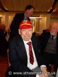 Tributes to former British Lions tourist Alan Ashcroft - St Helens Star